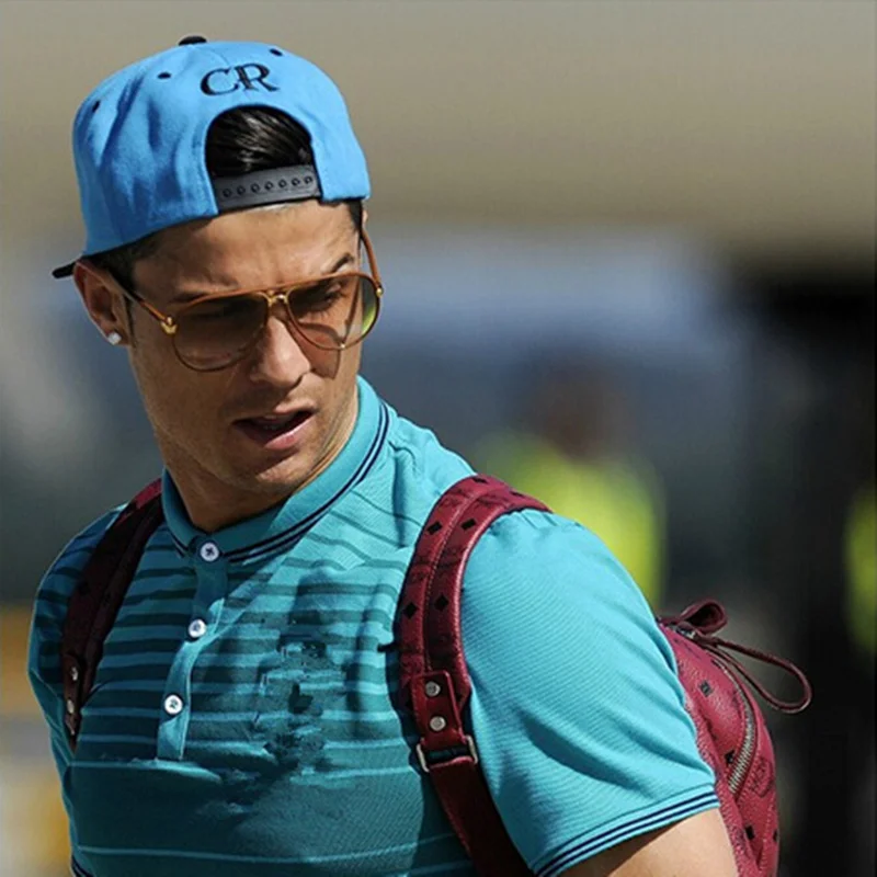 2 цвета,, Криштиано Роналду CR7, черные, синие бейсболки, хип-хоп, спортивная бейсболка, Футбольная Кепка, chapeu de sol bone, мужские wo