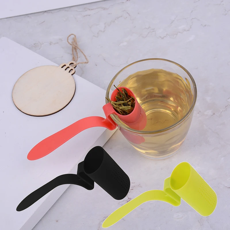 Многоразовый фильтр для заварки чая Травяные специи листовой чай ситечко и кофе