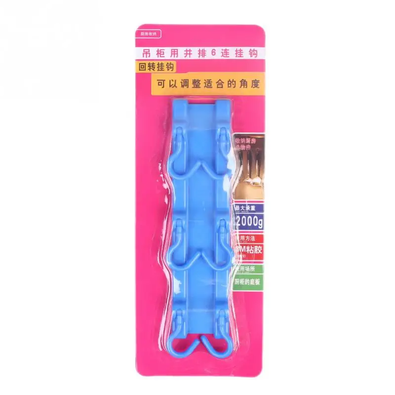 Домашняя Кухня Шкафы кронштейн Стол Потолочный Крюк Крепления Подвесной