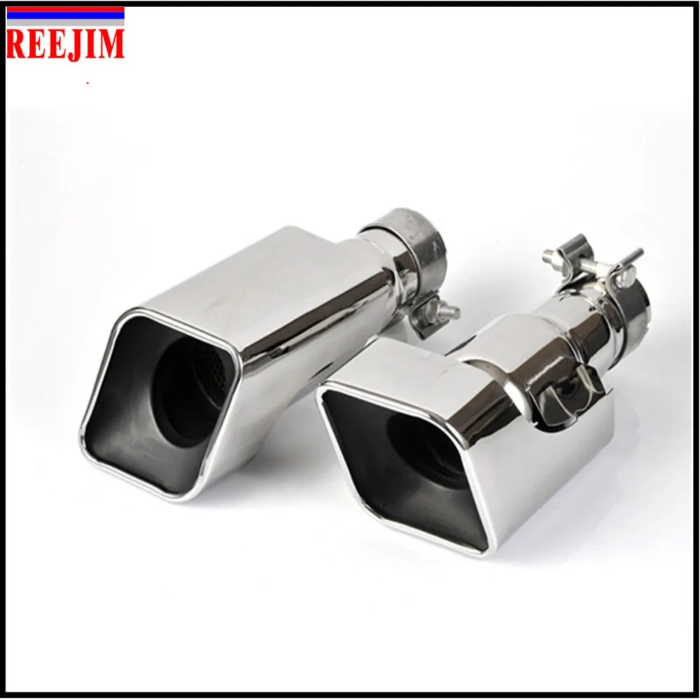

exhaust muffler tip tail pipe for 10-13 Land Rover L320 Range Rover Sport gasoline