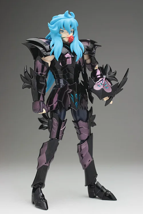 Bandai Underworld Hades Specter Gold ST Surplice Piscis Aphrodite ST Seiya тканевая миф модель