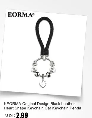 KEORMA Женщины Мужчины цепочка для ключей в подарок подвеска с генеалогическим деревом брелок Синий PU Кожа DIY аксессуары брелоки YK032