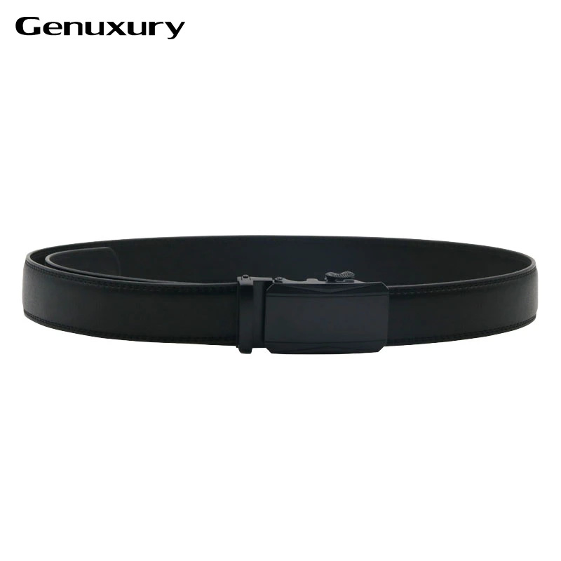 Genuxury belt for male fahion designer Italian genuine alloy buckle luxury belts | Аксессуары для одежды
