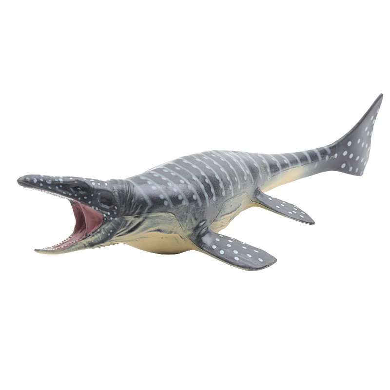 Игрушка Mosasaur модель экшн-Игрушки фигурки животных Парк Дикая жизнь игрушка лес