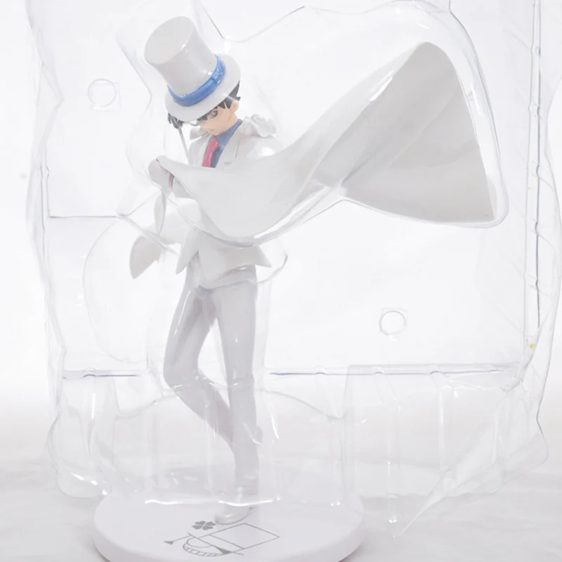 Детектив Конан Аниме Фигурка KAITO kustuff игрушки Kaitou Детская кукла модель Горячая