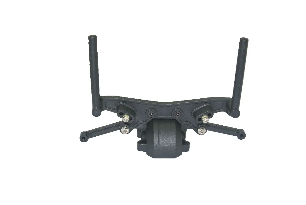 Front Diff differential Case/Shock Tower For Kyosho 1/10 EP 4WD FAZER fouring Car 30903 30905 30912 30914 30919 30917 16 30913 | Игрушки и