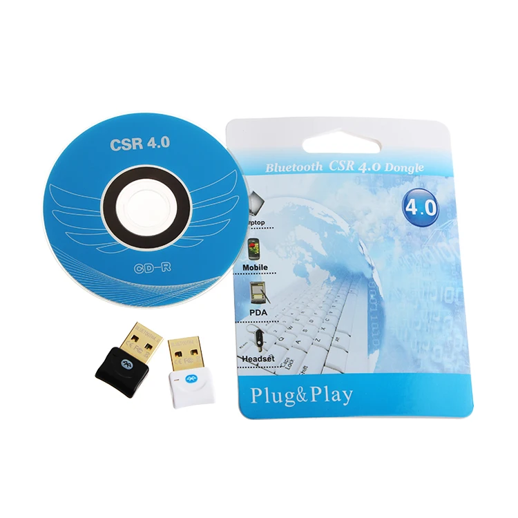 Приемник Bluetooth Hongsund для компьютера и ноутбука|Адаптеры брелки USB/Bluetooth| |