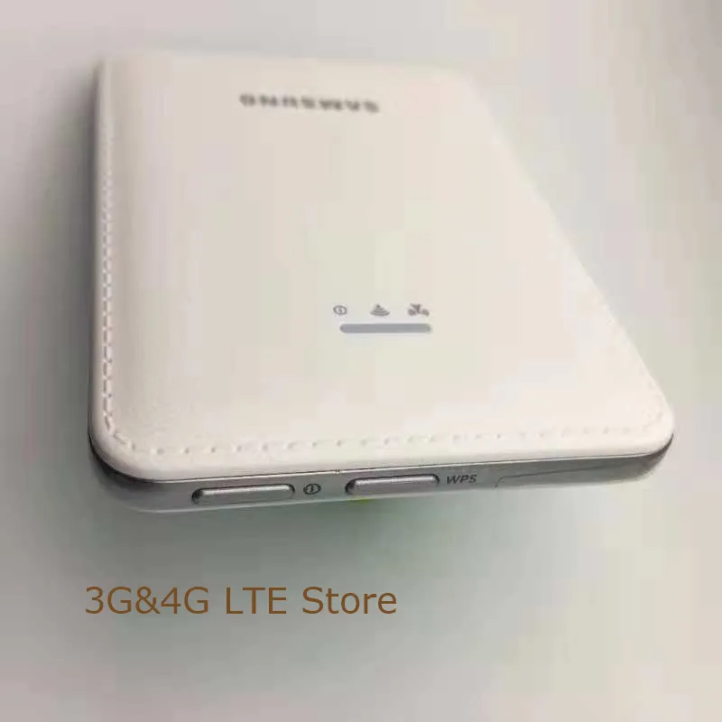 Оригинальный разблокированный SM V101F 4G LTE Cat4 мобильный WiFi роутер PK HUAWEI E5573|3G/4G