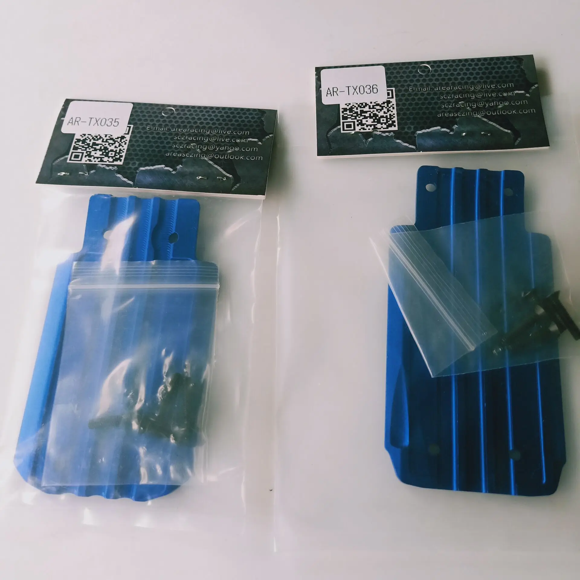 Передняя + задняя защита заднего корпуса для Traxxas X-maxx 1/5 rc | Игрушки и хобби