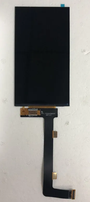 Для оригинального ЖК-дисплея Vernee Apollo Lite 5 дюйма | Мобильные телефоны и аксессуары