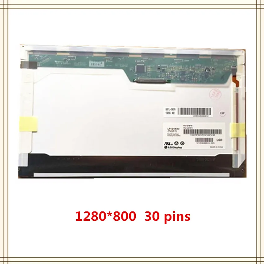 12 1 дюймовый матрица LTN121AT07 L02 L01 B121EW09 LP121WX3 TLC1 N121IB-L05 для lenovo X200 X201 X201i ноутбук