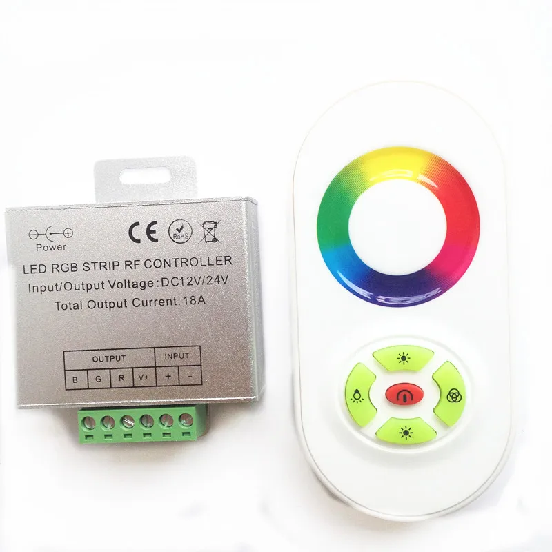 Светодиодная лента RGB 450 светодиодов IP20 светодиодная Диодная SMD 5050 5 м/рулон м 15 10 20
