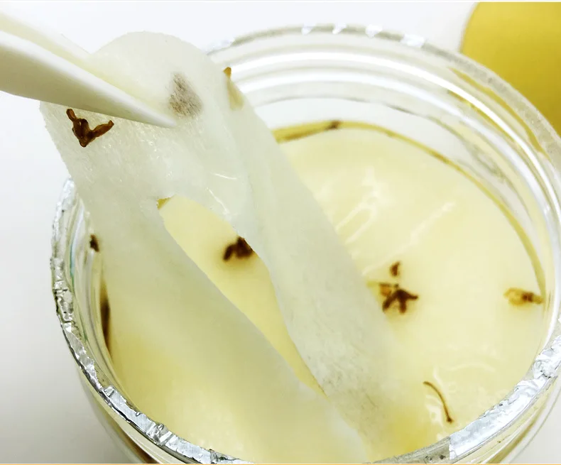 Маска для области вокруг глаз от морщин и тёмных кругов | Красота здоровье