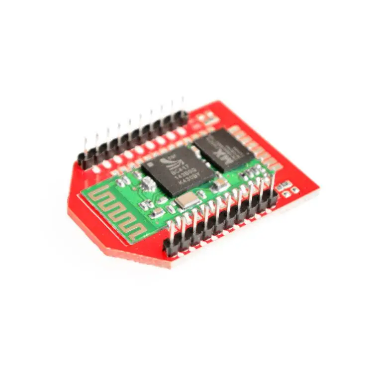 【SIMPLE ROBOT】Bluetooh пчела Bluetooth беспроводной модуль ведомого HC 06 для Arduino|wireless module|module