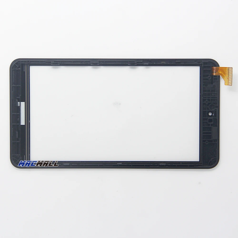 Новинка для Acer Iconia One 7 B1-780 сменный сенсорный экран дигитайзер стекло с рамкой