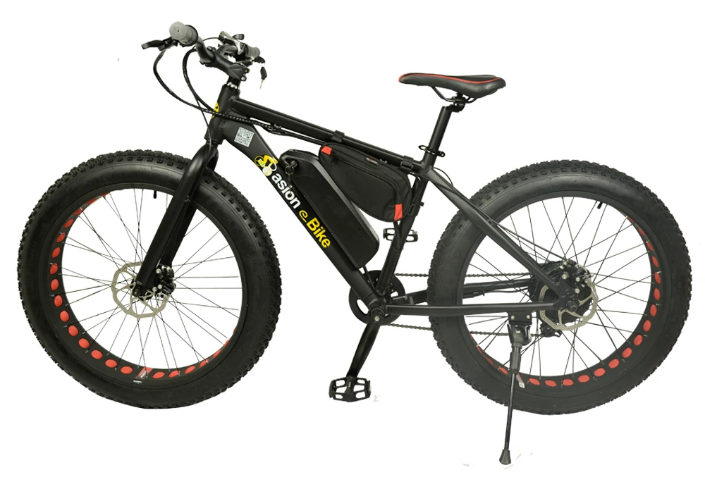 Pasion ebike 36 В 500 Вт электрический жира велосипед 36 В Литиевая Батарея Электронной велосипед 2" X4.0 Off road электрический велосипед