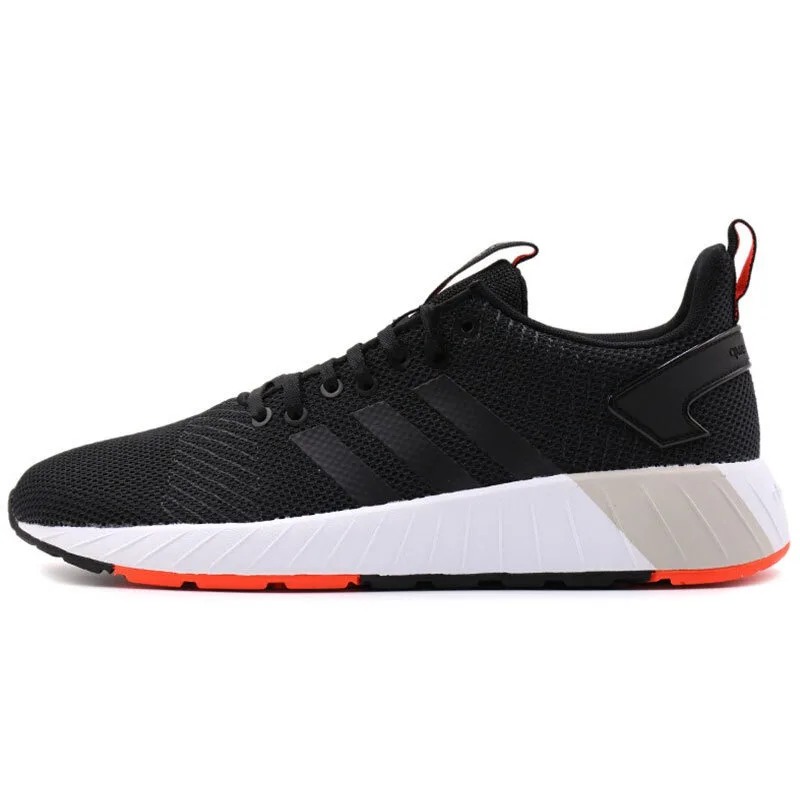 DB1567 Новое поступление adidas Neo label questar BYD Для Мужчин's Обувь для скейтбординга Спортивная обувь - Цвет: DB1567