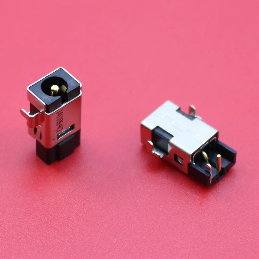 JCD 1X новый разъем питания постоянного тока для DELL Vostro 5460 5560 5470 P34F тока|power jack connector|dc