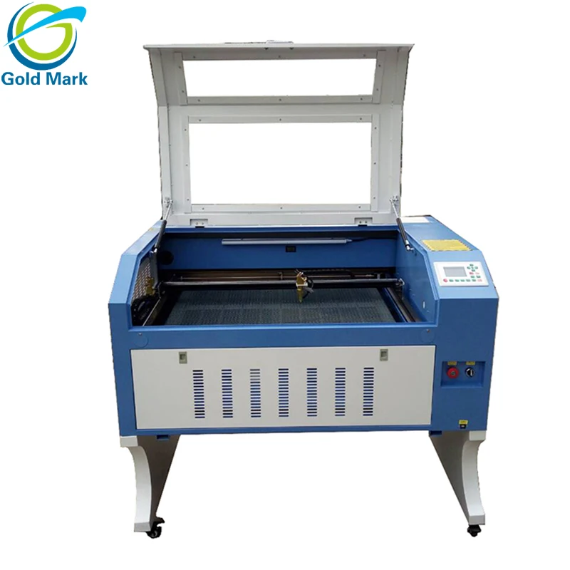 

60W Laser CO2 USB LASER ENGRAVING CUTTING MACHINE 900x600mm with Red Dot