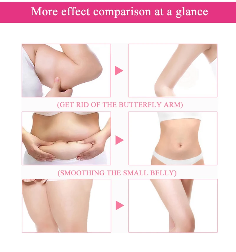 

EFERO Slimming Cream Reduce Cellulite Lose Weight Burning Fat Slimming Cream for Arm Leg Body Waist Slimming Cream Body Massage