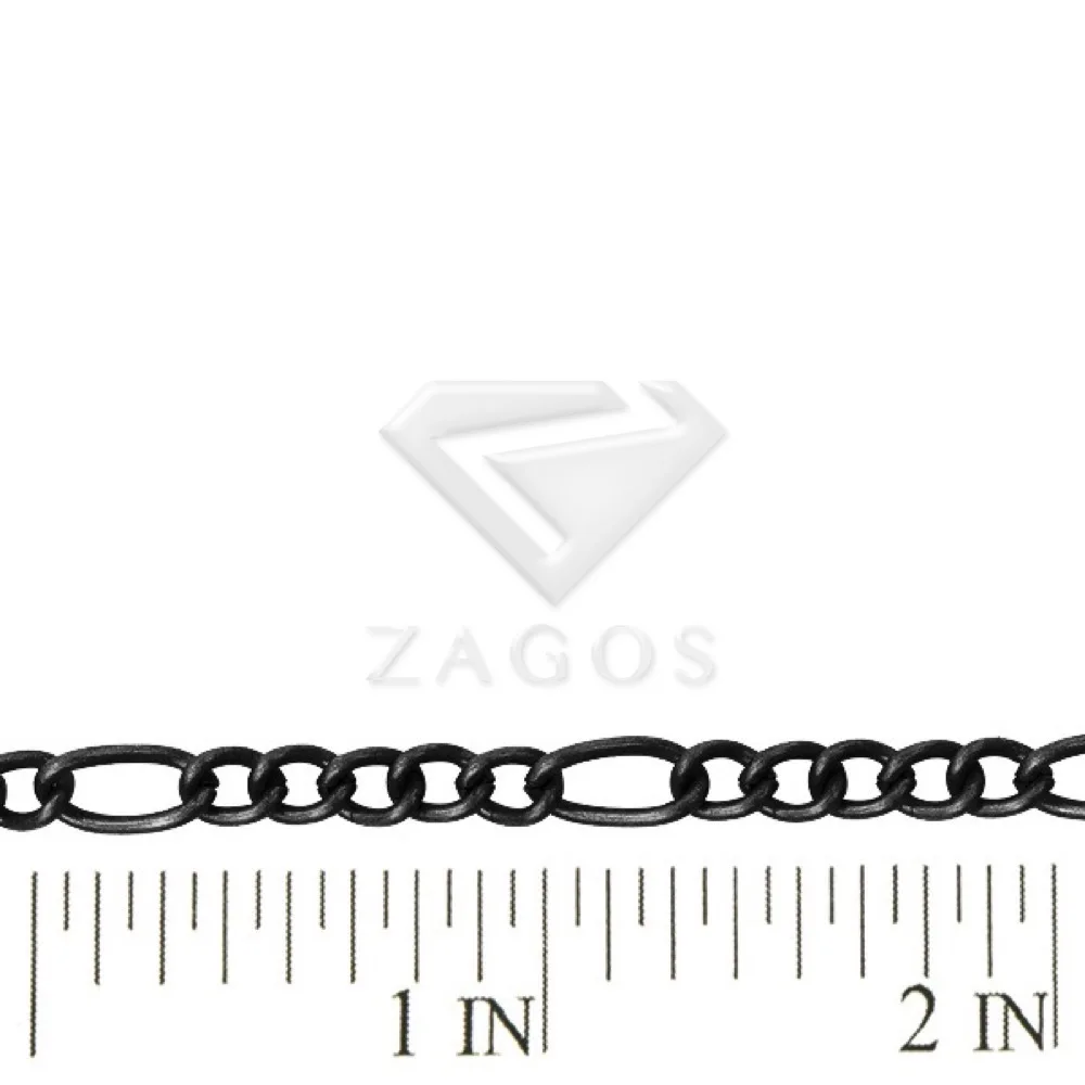 2 м железная Снаряженная Незаконченные цепочки ремесло ювелирное изделие сделай