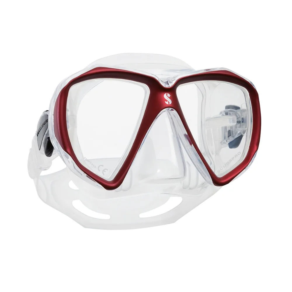 Маска Scubapro SPECTRA Scuba Divng