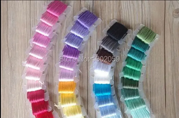Доступная катушка для ниток вышивки 1000 шт. Быстрая доставка|board laminator|thread cutingthreaded
