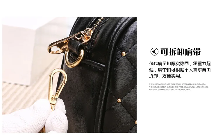 Модные Большой Сумочка-клатч через плечо для женщин Crossbody курьерские сумки дамы сумки кабельки Bolsa Feminina Sac основной Femme De Marque