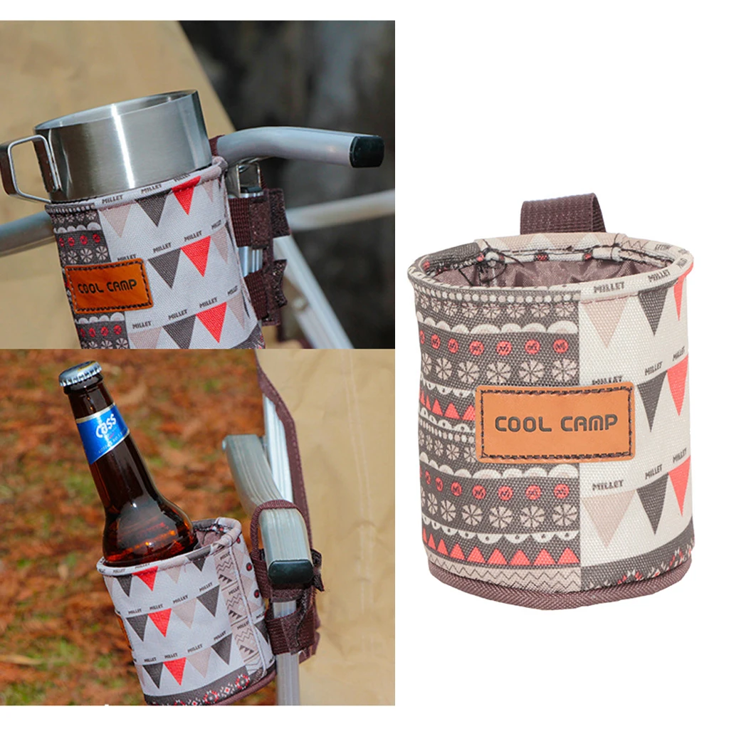 

Universal Bike Cup Holder Stroller Drink Holder For Baby Pushchair Bicycle