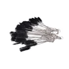 5 шт., набор инструментов для чистки пистолета-распылителя