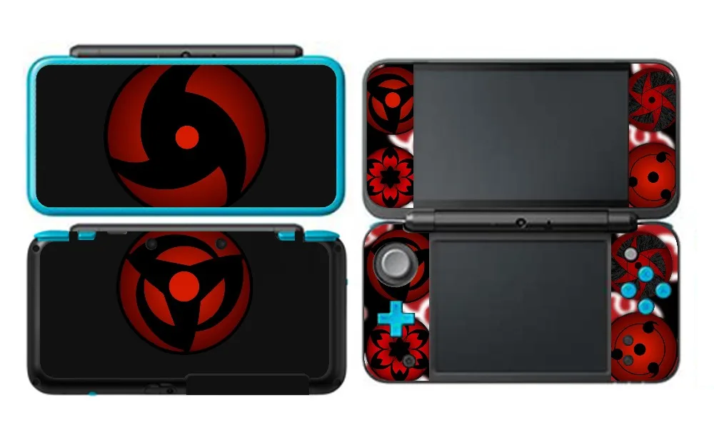 Виниловая Защитная Наклейка для нового 2DS XL LL скины | Электроника
