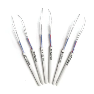 Электрический паяльник 905E 220, 240 В, 60 Вт, 907 с регулируемой постоянной температурой, нагревательный элемент, керамический нагреватель для 907