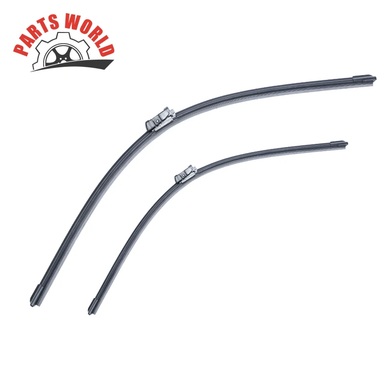 26&quot+19&quot Пара Ветрового Стекла Передний Стеклоочиститель Лезвия Для Вольво