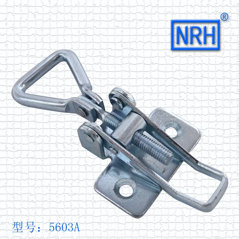NRH 5603A GB холоднокатаный стальной защелкивающийся зажим прямые продажи с завода