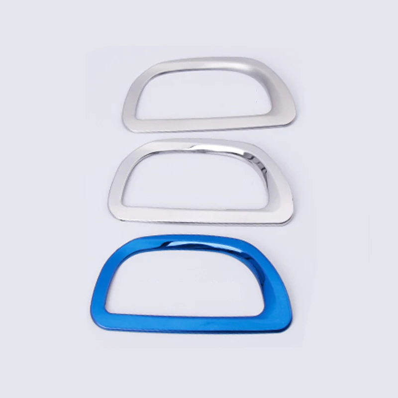 Наклейка с блестками на крышку для интерьера дверной ручки подходит Corolla S LE Levin