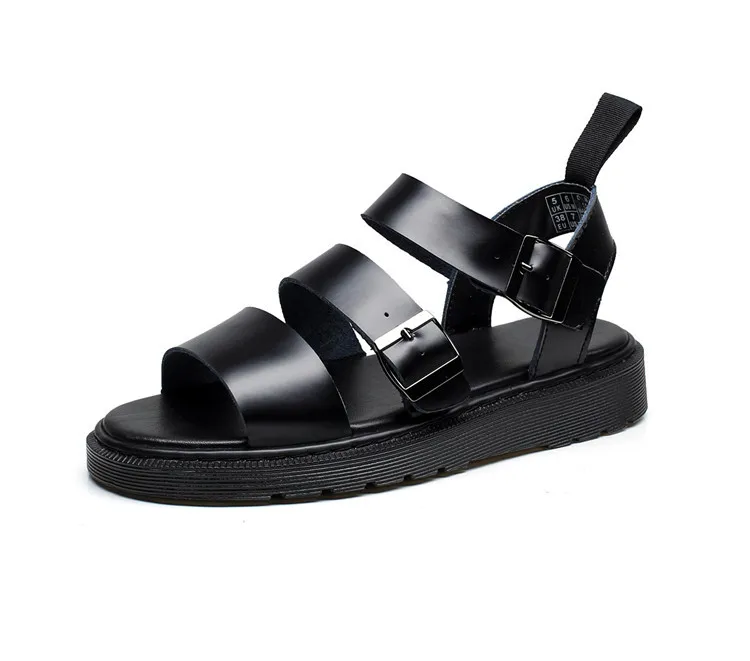 Сандалии OLPAY dr martens GRYPHON 