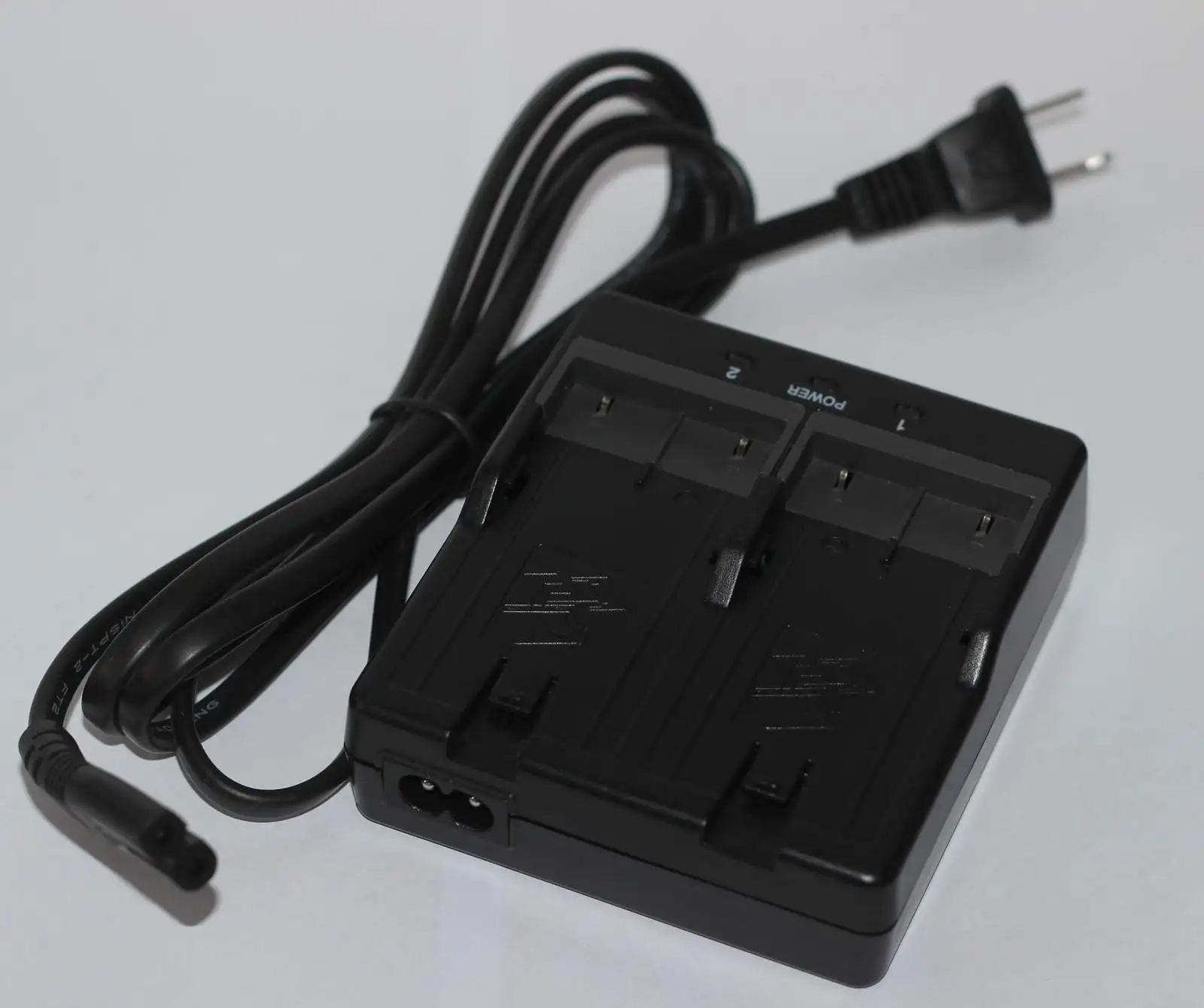 

Topcon Dual Charger For Topcon Total Station BT65Q BT66Q BT60Q BT61Q battery