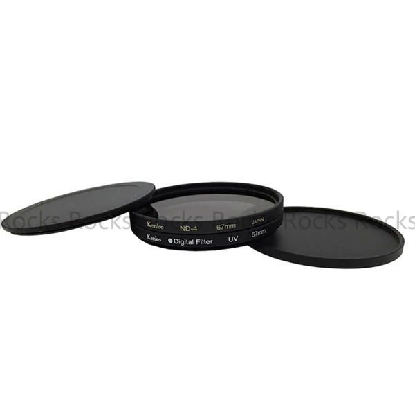 82 мм металлический защитный фильтр для объектива чехол фильтра | Электроника