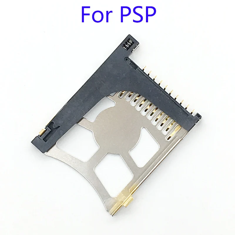 3 шт. Разъем для карты памяти держатель замена PSP1000 2000 3000|holder|holder forholder card |