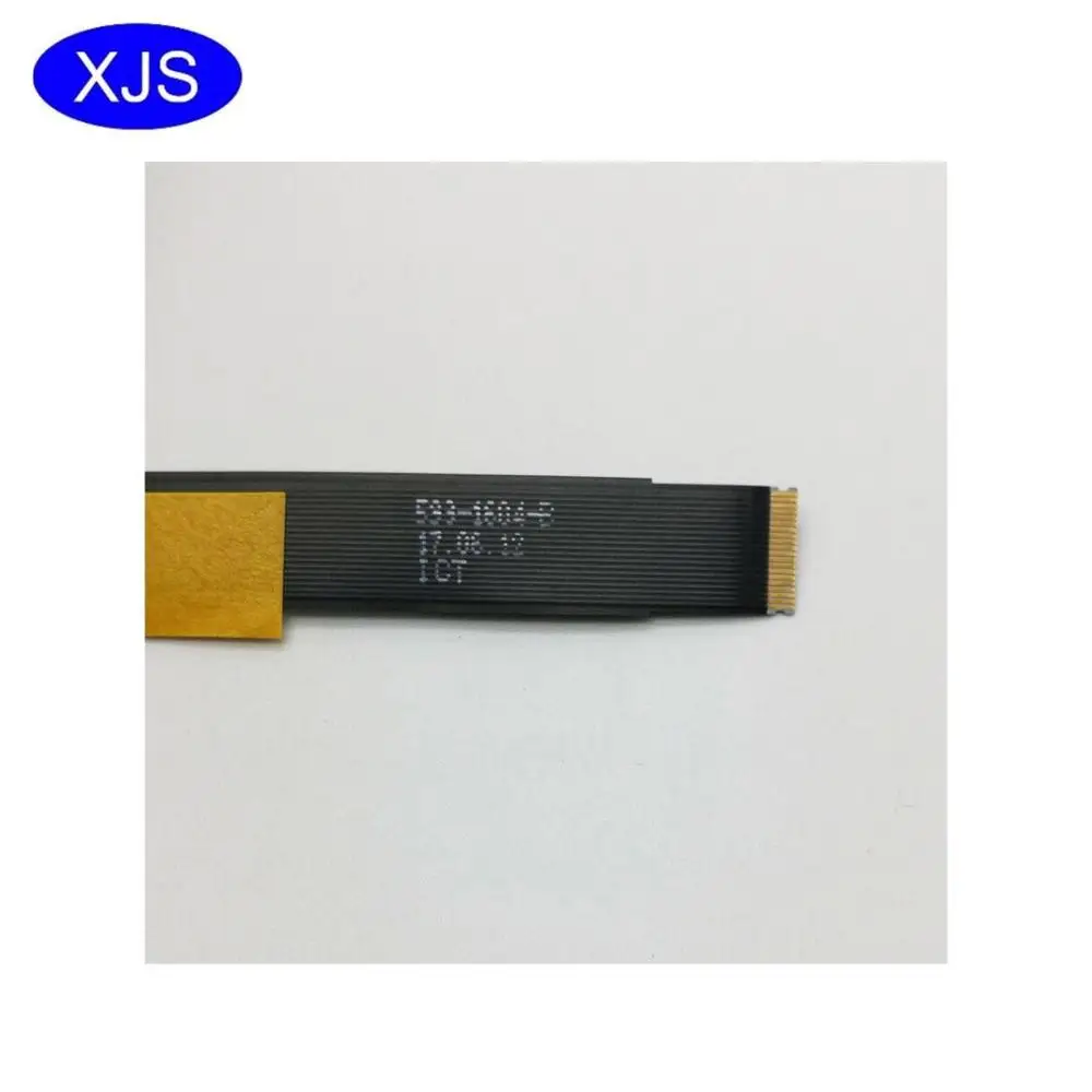 Оригинальный Новый A1466 трекпад тачпад гибкий кабель 593 1604 B для MacBook Air 13 &quotA1466 MD760
