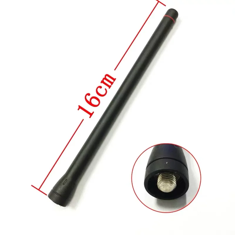

Резиновая штыревая антенна VHF 136-174 МГц FA-SC55V для ICOM IC-F11 IC-F33 IC-F3 IC-F30 IC-F70 IC-F14 F3001 F3011 F3021 F3021S F3021T