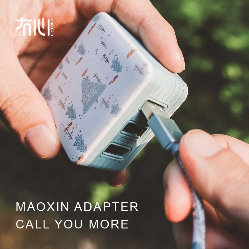 Liberfeel Maoxin настенное зарядное устройство адаптер с 3 портами usb США складной разъем