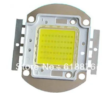 Светодиодный светильник SMD высокой мощности 2 шт. 4000 4500 к 30 36 В 50 Вт|led effect|led headlight