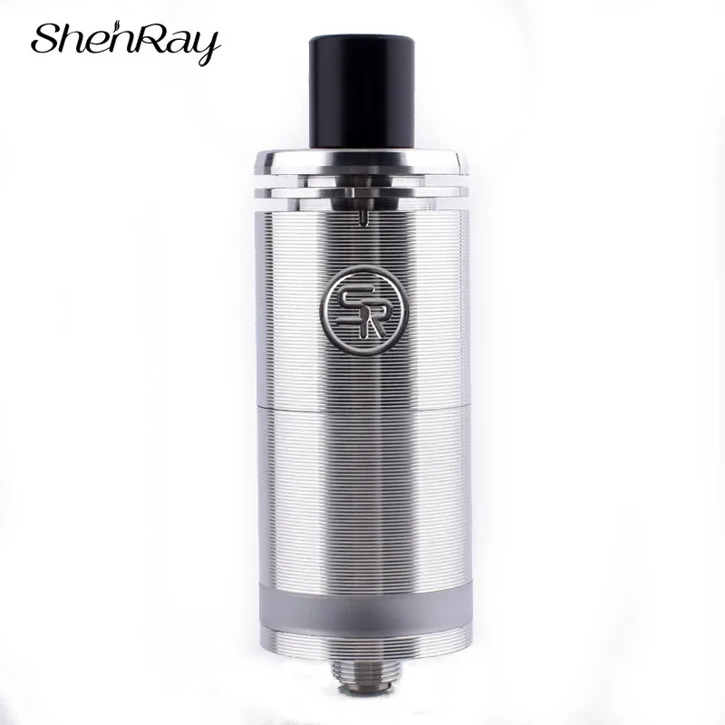 ShenRay сетки Ding 6 мл RTA ввиду танк распылителя 22 мм Vape испаритель воздуха