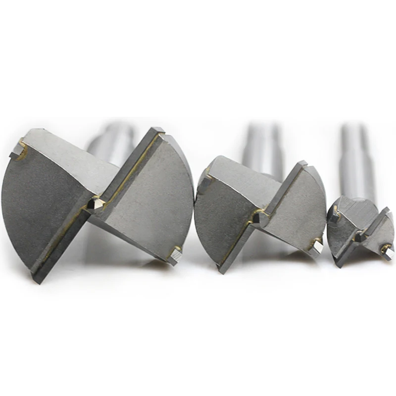 1 шт. 18 мм деревообрабатывающее сверло с отверстием из сплава ЧПУ сверлильные