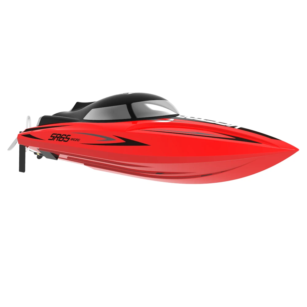 Новинка 2018 Volantex 792 5 Vector SR65 65 см 55 км/ч бесщеточная высокая скорость