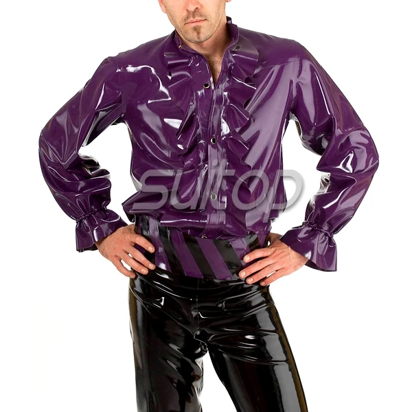 Латексное пальто для мужчин|coat for men|latex coatcoat men |