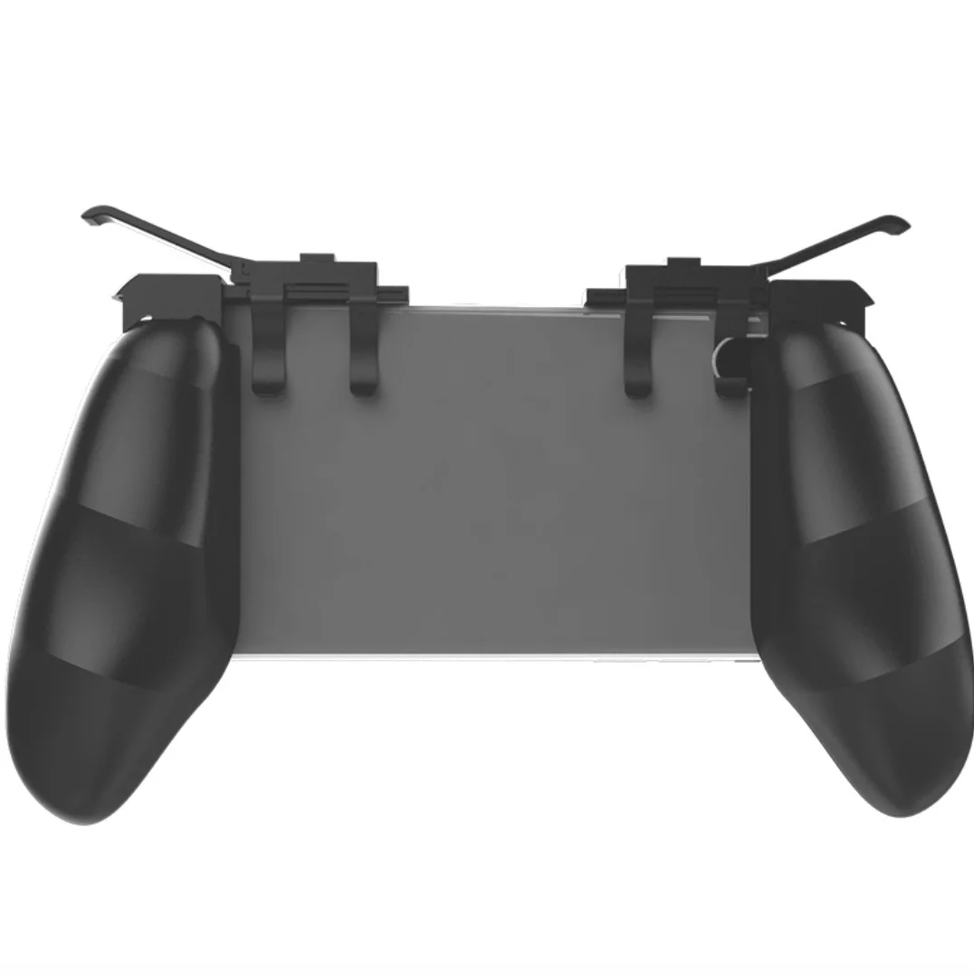 Новый мобильный телефон forPubg ручка для игры с L1R1 стрелок контроллер триггер