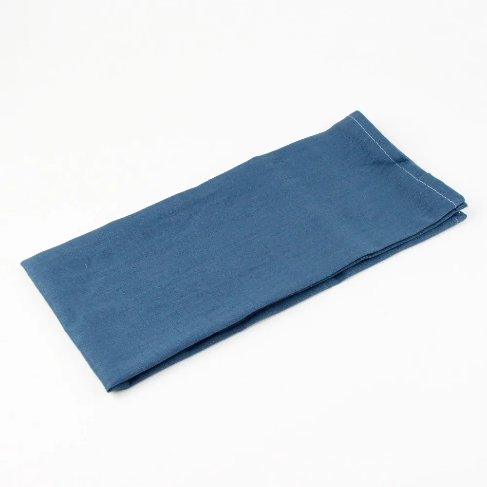 Новинка хлопковые льняные салфетки 60 х40 см подстилка коврик с теплоизоляцией для