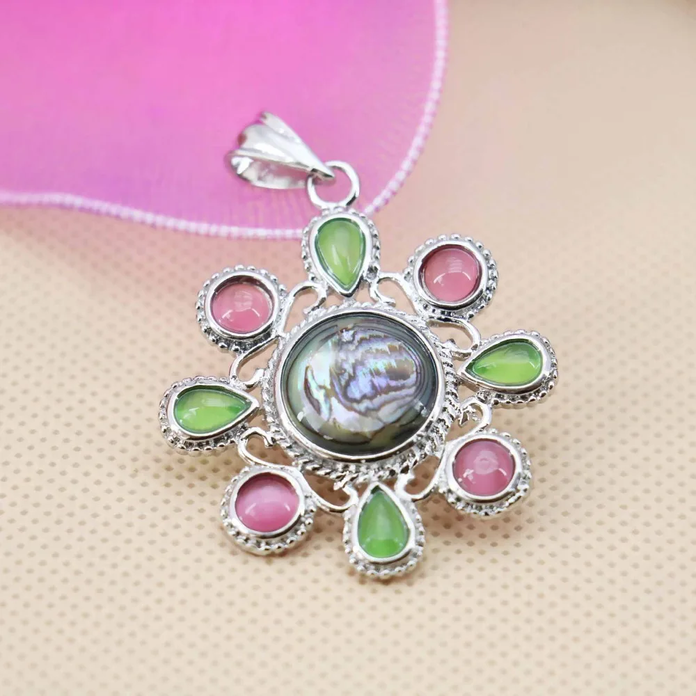 Лидер продаж аксессуары 32 мм Цветочные Цвета натуральный аблон искусственные